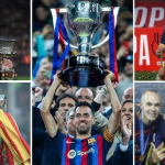 布斯克茨宣布赛季末退役：传奇中场的华丽谢幕-七北技术栈